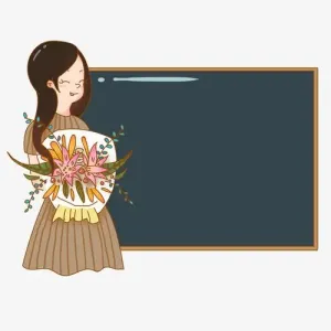 老师我想你-钢琴谱