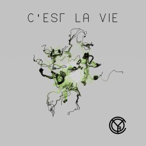 C'est la vie-钢琴谱