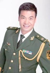 好男儿就是要当兵-钢琴谱