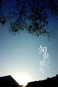 匆匆那年(古筝版)-钢琴谱