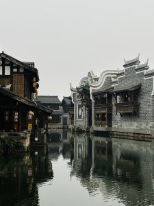 梦里水乡(葫芦丝)-钢琴谱