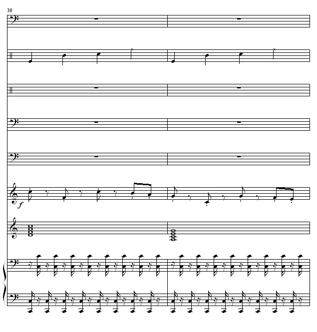 <蜂鸟>听后感