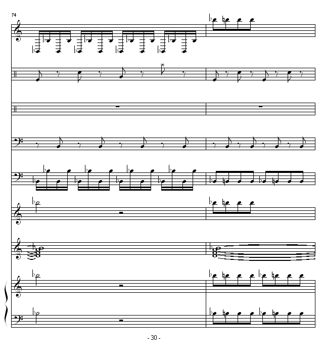 <蜂鸟>听后感