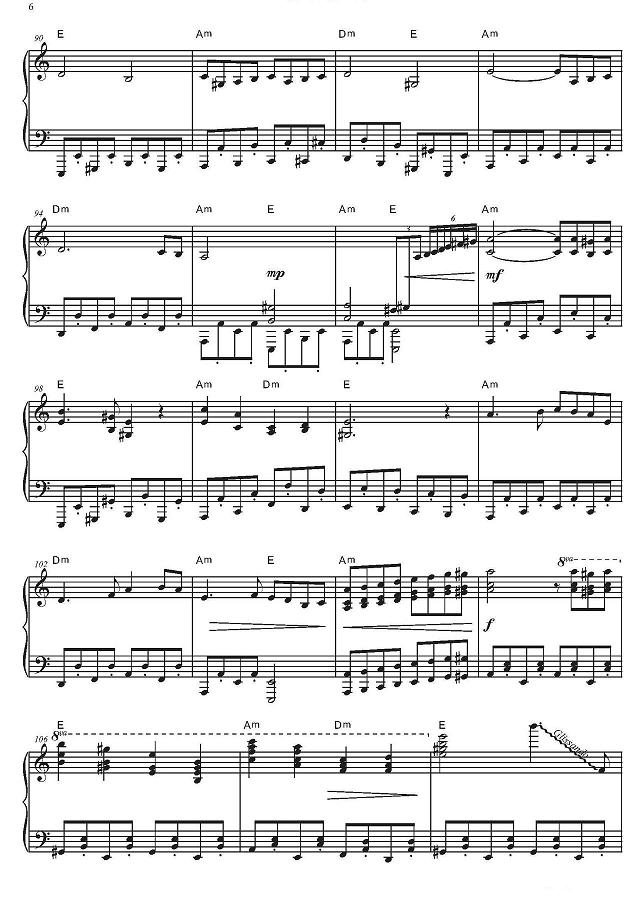 俄罗斯方块主题变奏