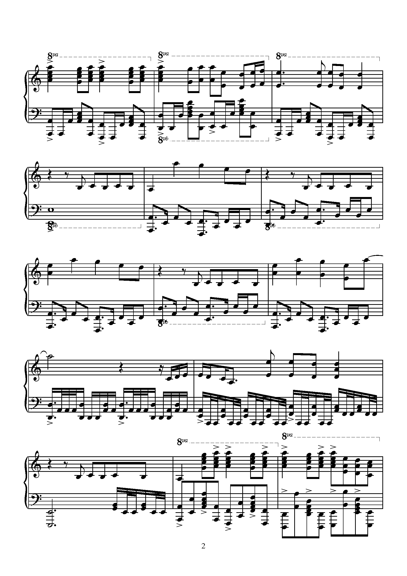 Evolve淬炼（王者荣耀2020世冠主题曲）