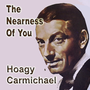 靠近你The Nearness of You(萨克斯)-钢琴谱