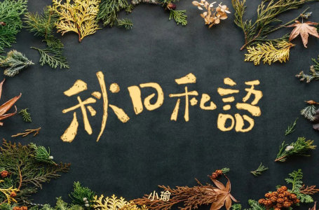秋日私语(萨克斯版)-钢琴谱