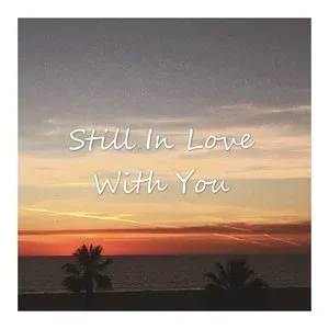 Still In Love(萨克斯版)-钢琴谱