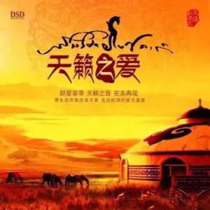 我的九寨-钢琴谱