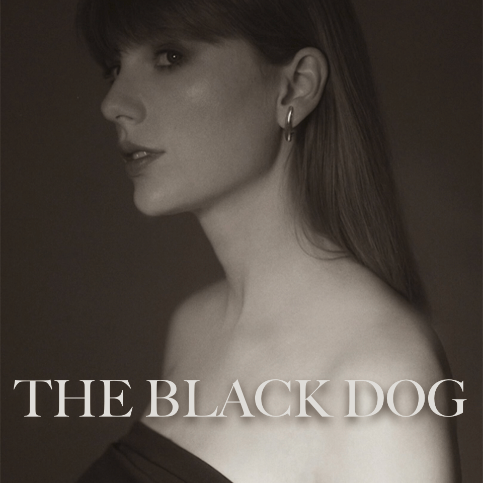 Taylor Swift - 《The Black Dog》钢琴独奏谱-钢琴谱