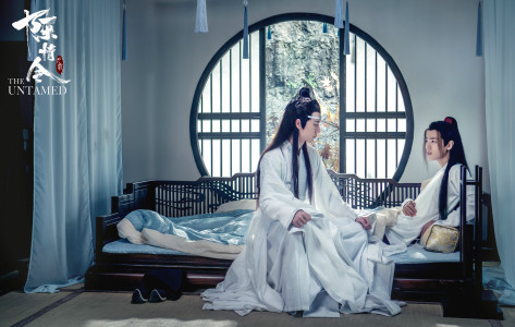 无羁-钢琴谱