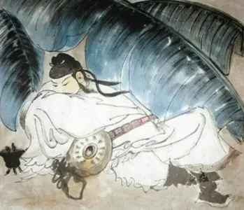 将进酒-钢琴谱