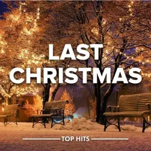 Last Christmas-钢琴谱