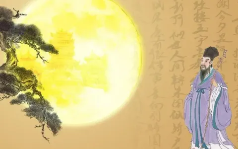 但愿人长久(古筝版2)-钢琴谱