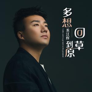 多想回到草原-钢琴谱