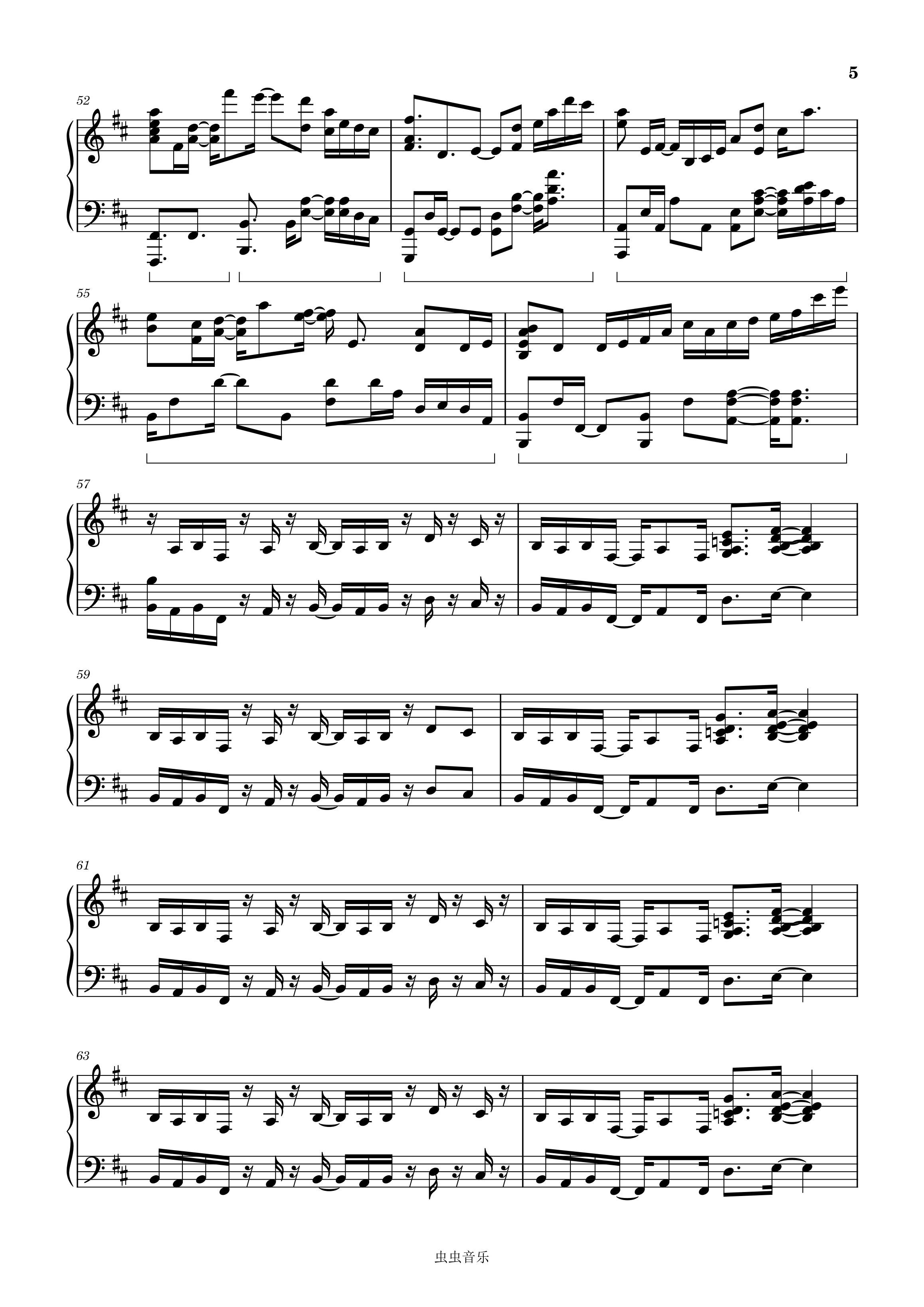 Lightning Moment（高度还原版）