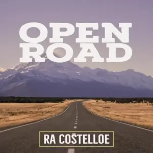 Open Road(萨克斯版)-钢琴谱