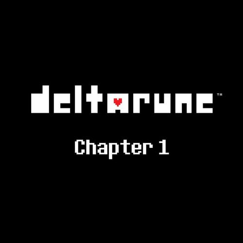 Field of Hopes and Dreams DELTARUNE