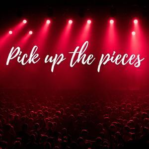 收拾残局Pick Up The Pieces(萨克斯）-钢琴谱
