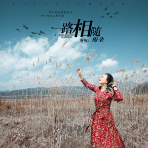 一路相随-钢琴谱