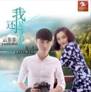 我还是等着你-钢琴谱