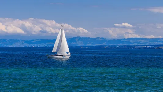 Sailing(航行)-钢琴谱