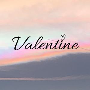 My Valentine-钢琴谱