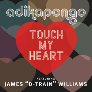 touch my heart/触摸我的心（萨克斯）-钢琴谱