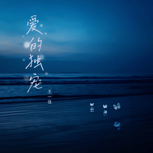 爱的独宠(DJ版)-钢琴谱