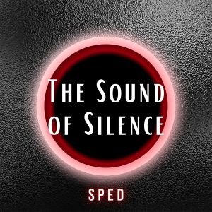 寂静之声The Sounds of Silence-钢琴谱