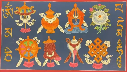 吉祥-钢琴谱