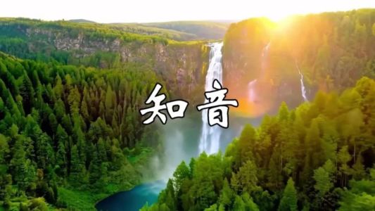 知音-钢琴谱