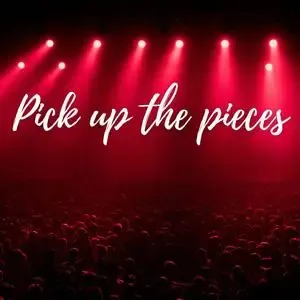 Pick Up The Pieces(萨克斯版)-钢琴谱