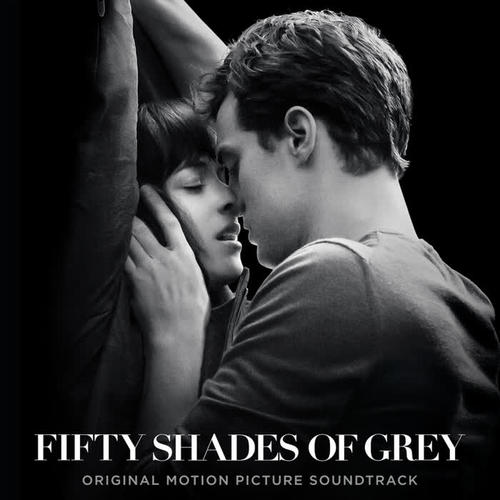 Crazy In Love - Fifty Shades of Grey-钢琴谱