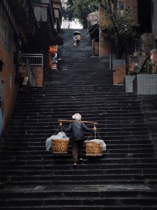 人生百态-钢琴谱