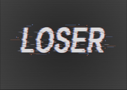 失败者Loser(萨克斯）-钢琴谱