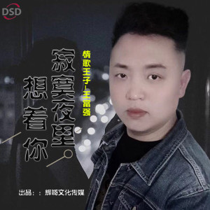 寂寞夜里想着你-钢琴谱