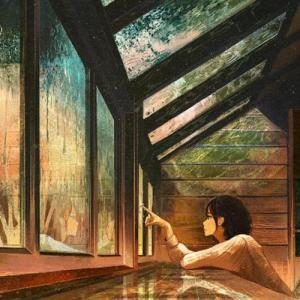 时间煮雨-钢琴谱