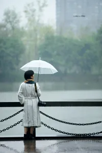 雨中飘荡的回忆-钢琴谱