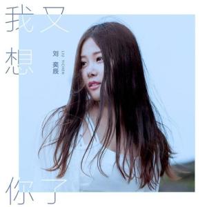 我又想你了-钢琴谱