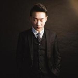 赵楚峰 隐士 吉他谱