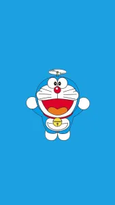 哆啦A梦 简易(古筝版)-钢琴谱