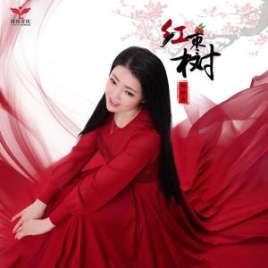 红枣树-钢琴谱