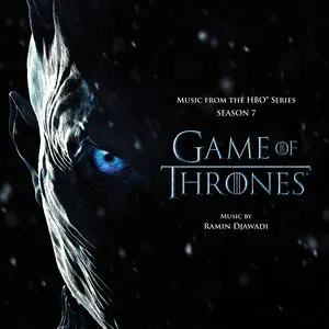 Game Of Thrones(萨克斯版)-钢琴谱