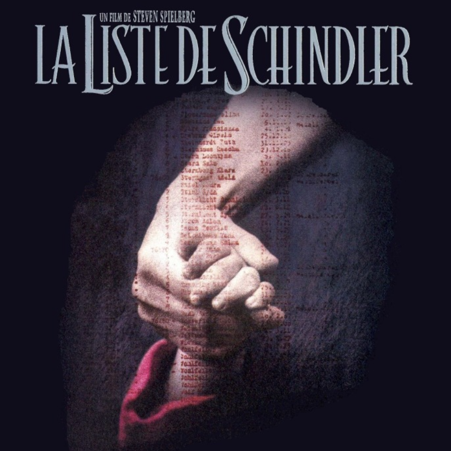 「辛德勒的名单」主题曲 - Schindler's List