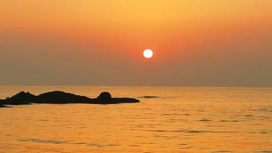 山海天-钢琴谱