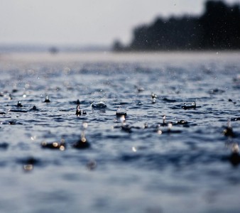 酒醉的雨滴-钢琴谱