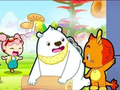 真善美的小世界(古筝版)-钢琴谱
