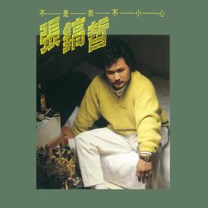 不是我不小心-钢琴谱