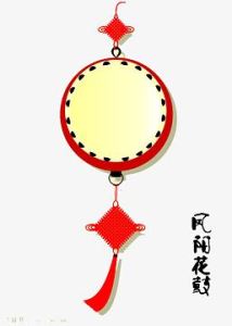 凤阳花鼓-钢琴谱